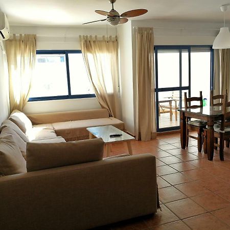 Apartamento Los Olivos Las Negras Bagian luar foto