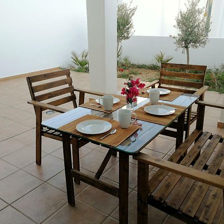Apartamento Los Olivos Las Negras Bagian luar foto