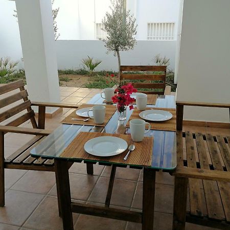 Apartamento Los Olivos Las Negras Bagian luar foto