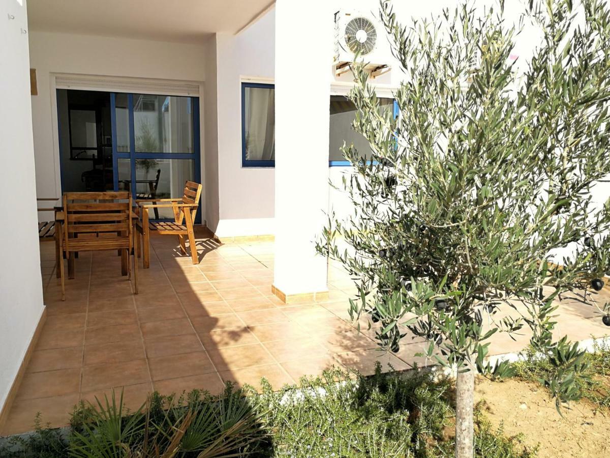 Apartamento Los Olivos Las Negras Bagian luar foto
